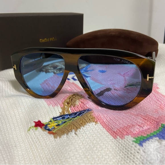 Tom Ford sunglasses??